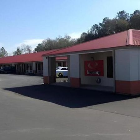 Econo Lodge Defuniak Springs I-10 מראה חיצוני תמונה