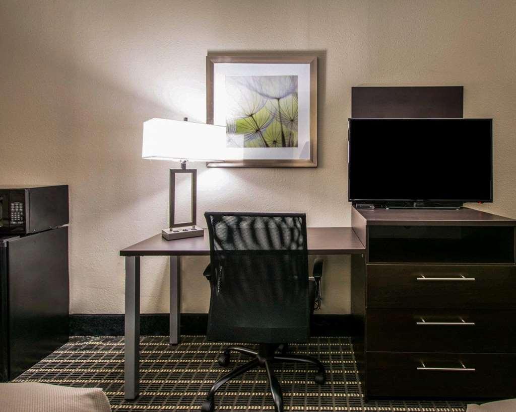 Econo Lodge Defuniak Springs I-10 חדר תמונה