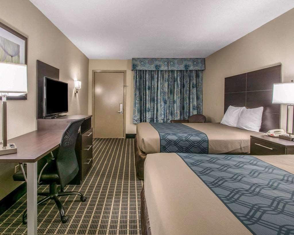 Econo Lodge Defuniak Springs I-10 חדר תמונה