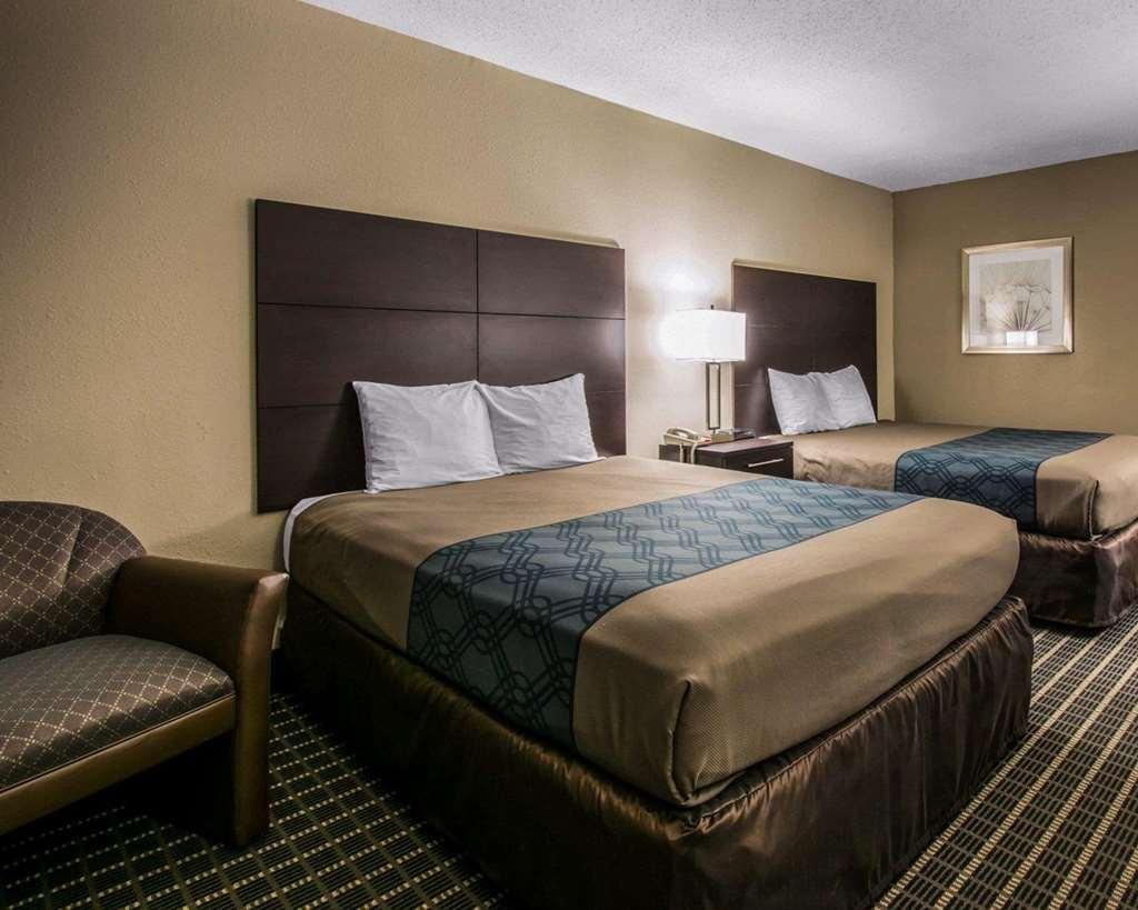 Econo Lodge Defuniak Springs I-10 חדר תמונה