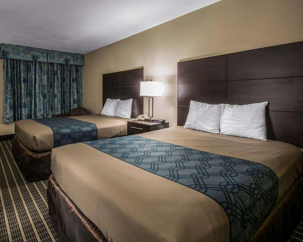 Econo Lodge Defuniak Springs I-10 חדר תמונה