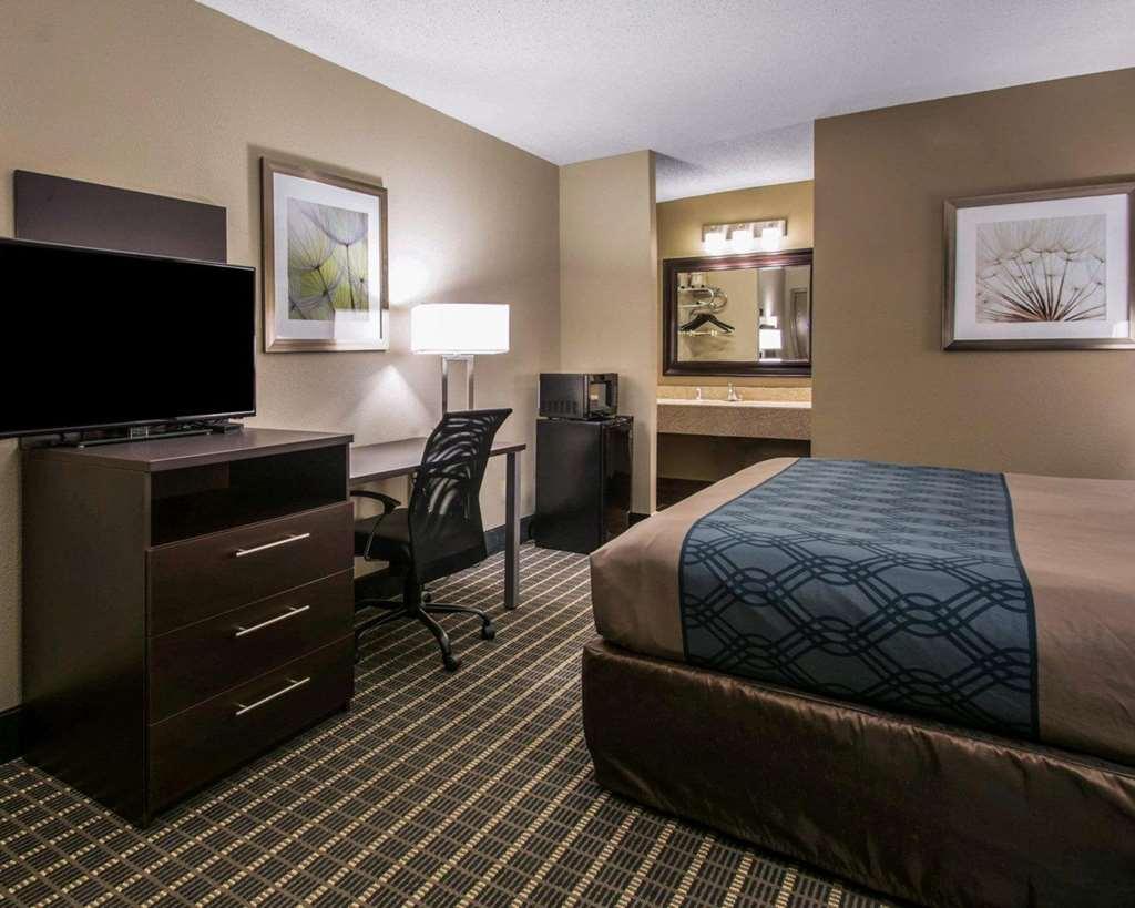 Econo Lodge Defuniak Springs I-10 חדר תמונה