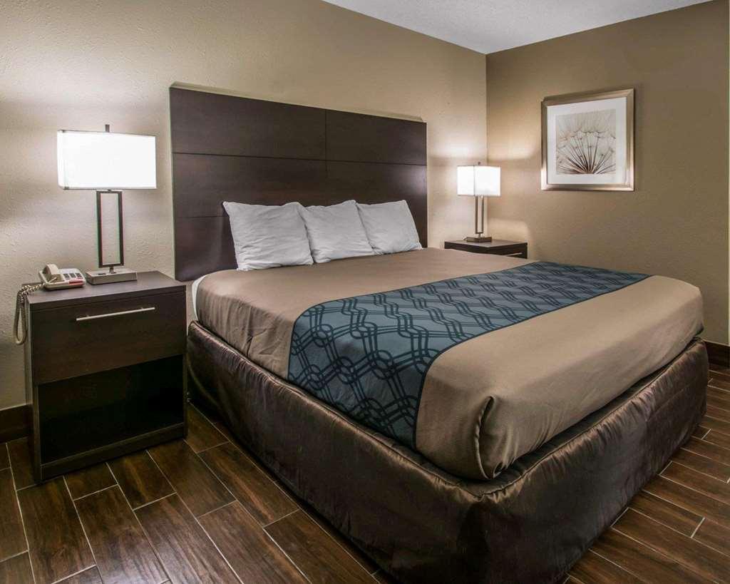 Econo Lodge Defuniak Springs I-10 חדר תמונה