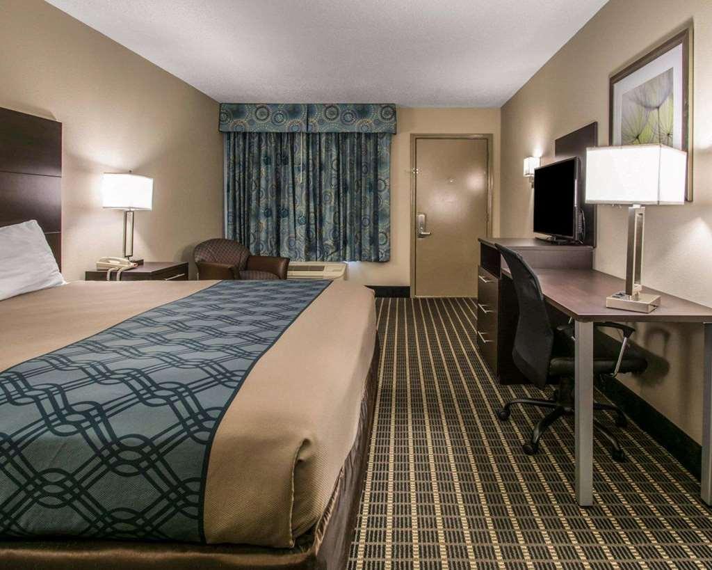 Econo Lodge Defuniak Springs I-10 חדר תמונה