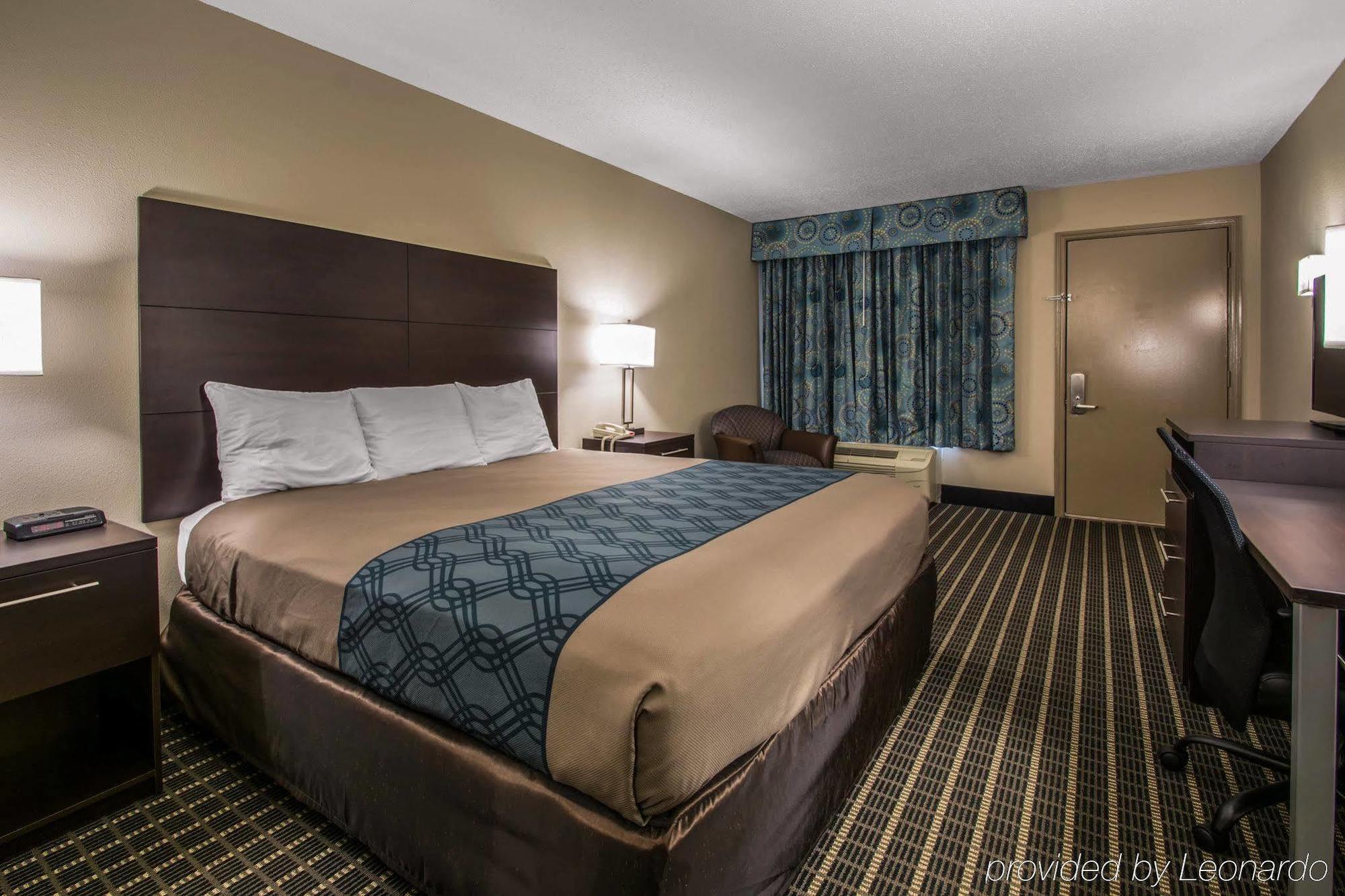 Econo Lodge Defuniak Springs I-10 מראה חיצוני תמונה