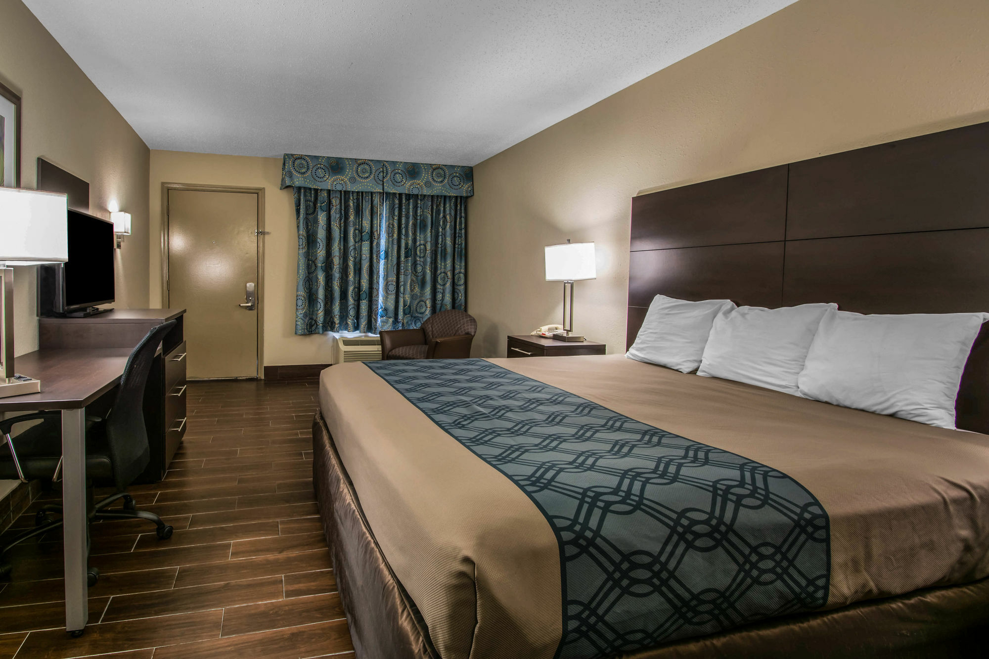 Econo Lodge Defuniak Springs I-10 מראה חיצוני תמונה
