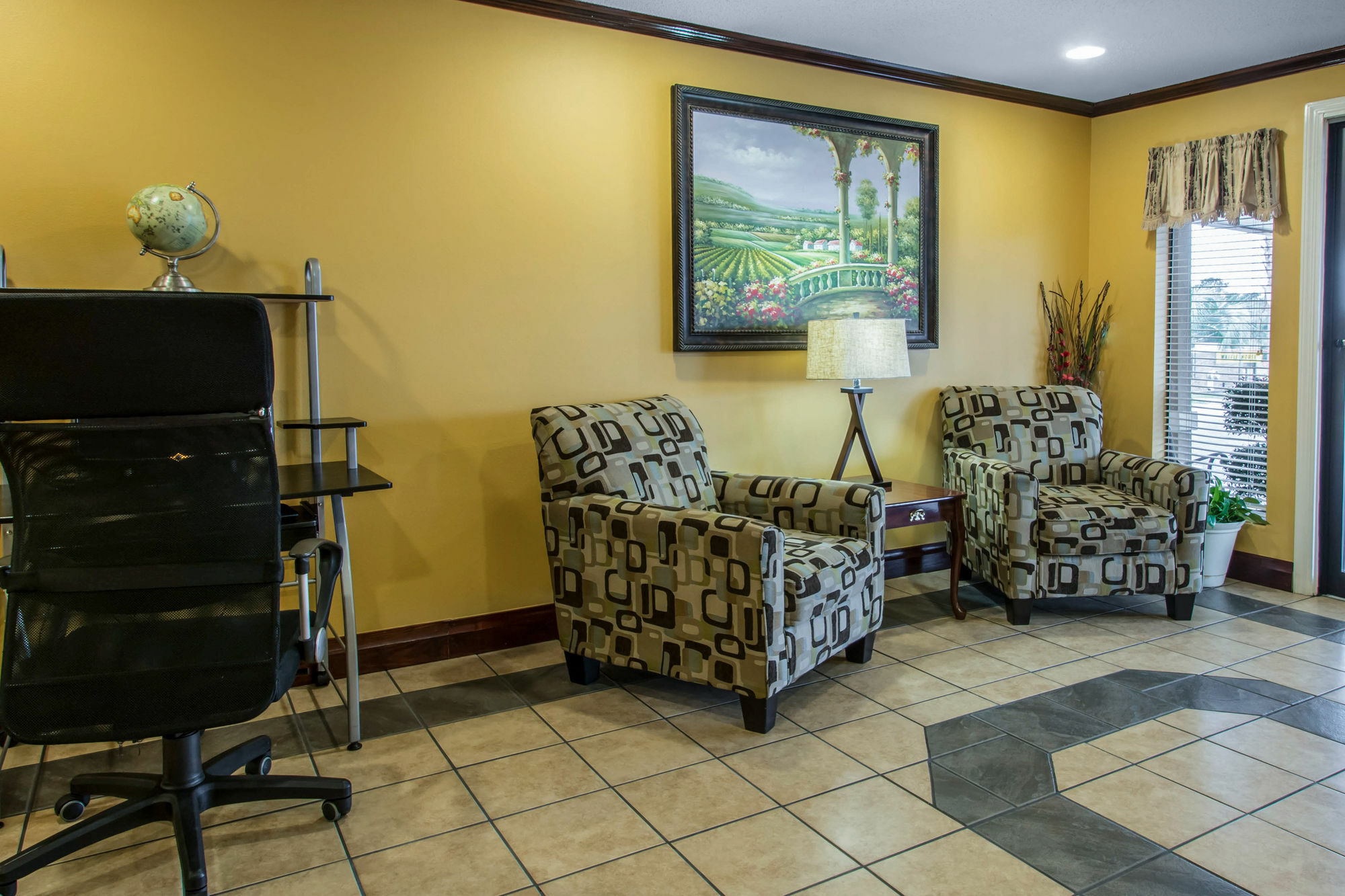 Econo Lodge Defuniak Springs I-10 מראה חיצוני תמונה
